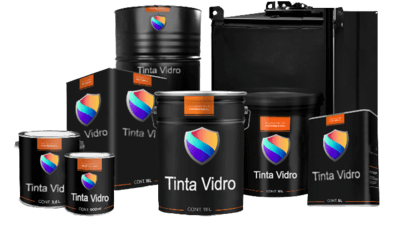 Kit Pintura Aberturas Incolor  Loja especializada em tintas com